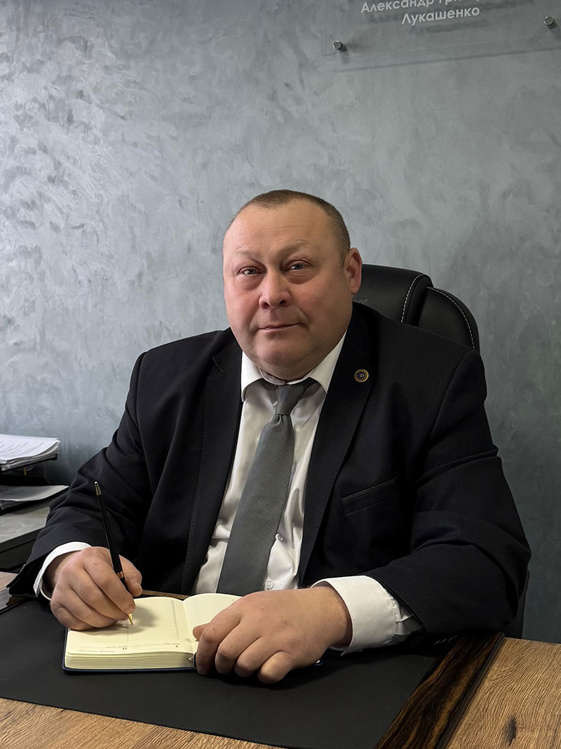 Силицкий Андрей Михайлович