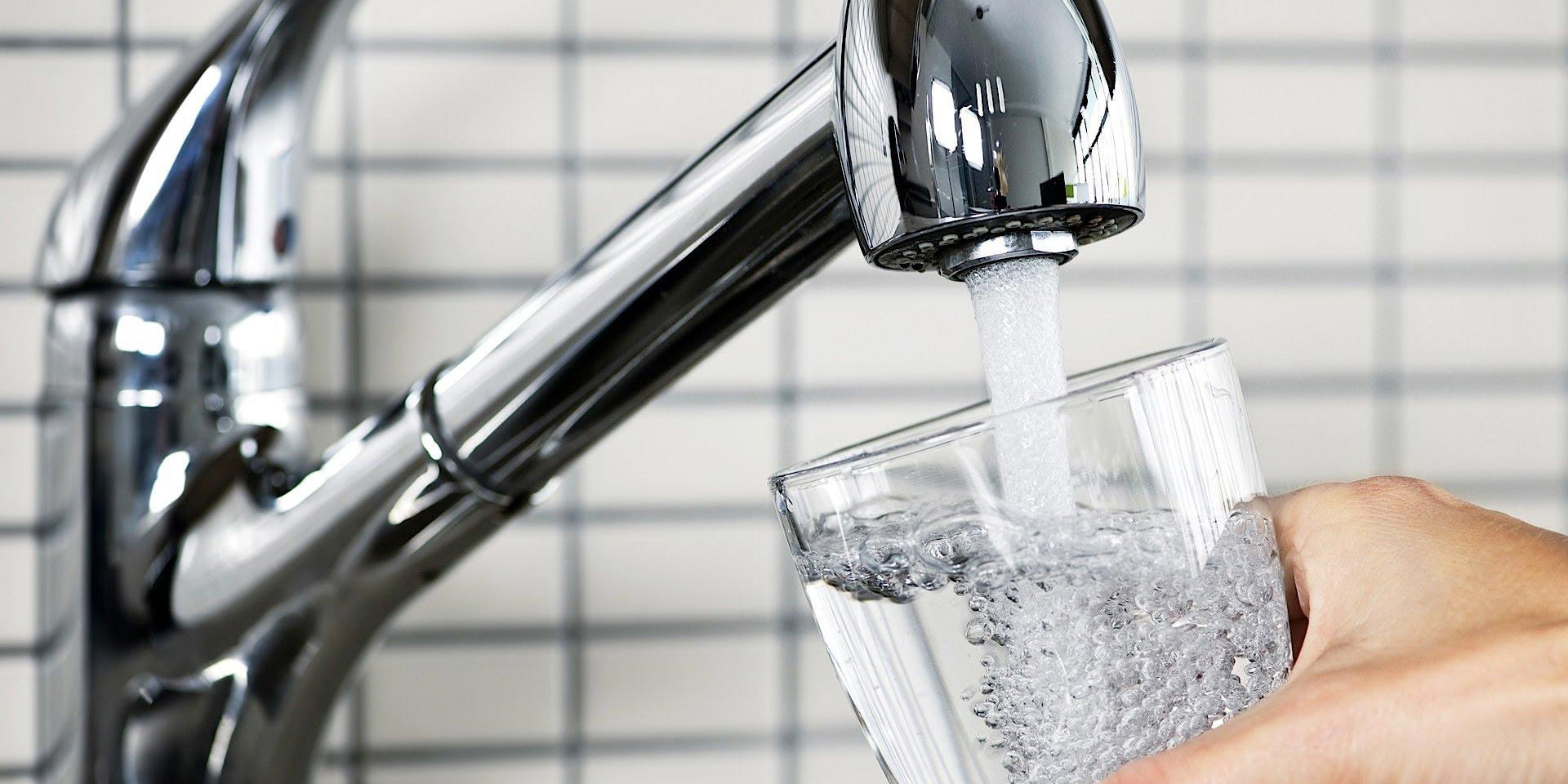 Рациональное использование, экономия воды